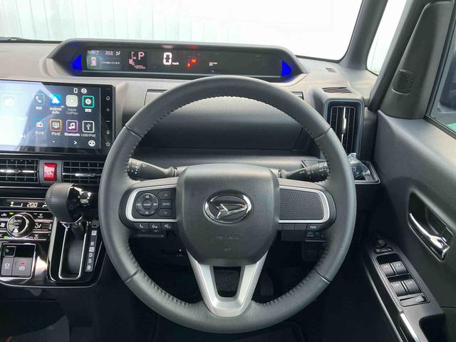 タント カスタムＲＳ（16枚目）