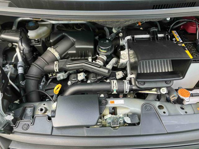 タント カスタムＲＳ（17枚目）