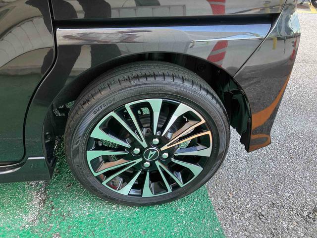 タント カスタムＲＳ（22枚目）