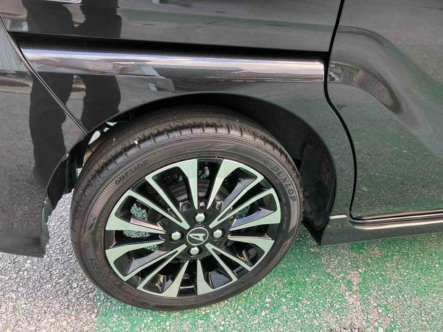 タント カスタムＲＳ（23枚目）