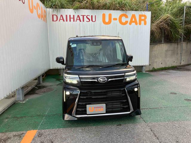 タント カスタムＲＳ（25枚目）