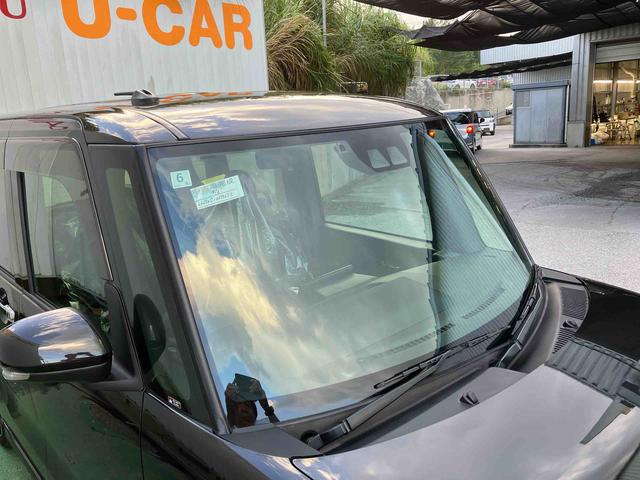 タント カスタムＲＳ（26枚目）