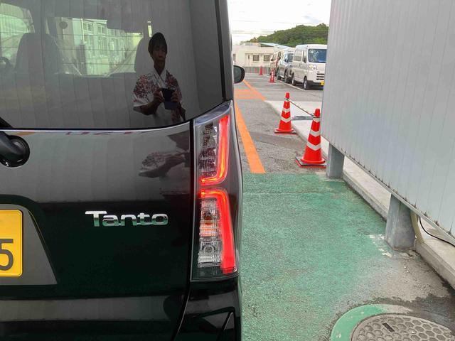 タント カスタムＲＳ（28枚目）