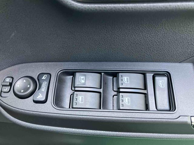 タント カスタムＲＳ（29枚目）