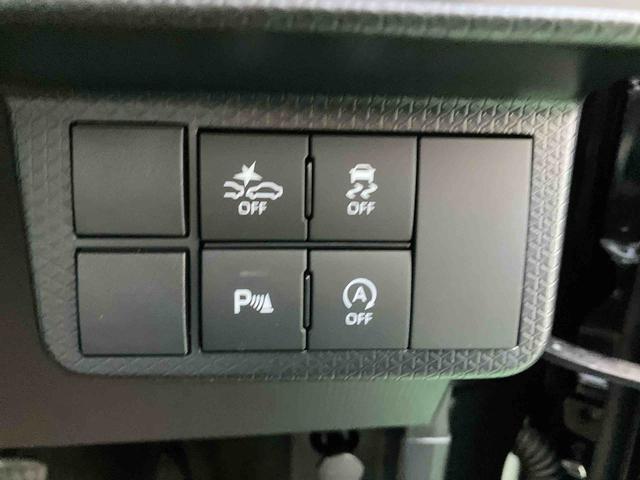 タント カスタムＲＳ（31枚目）