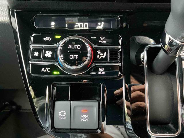 タント カスタムＲＳ（36枚目）