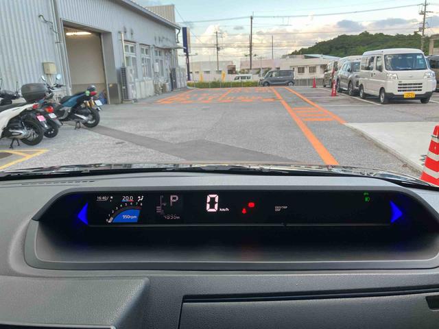 タント カスタムＲＳ（40枚目）