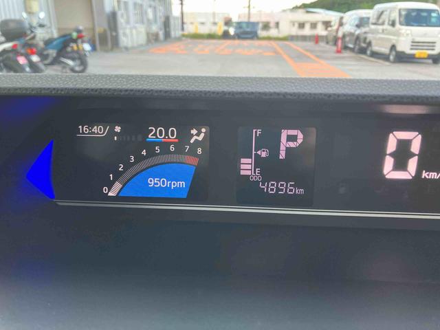 タント カスタムＲＳ（41枚目）