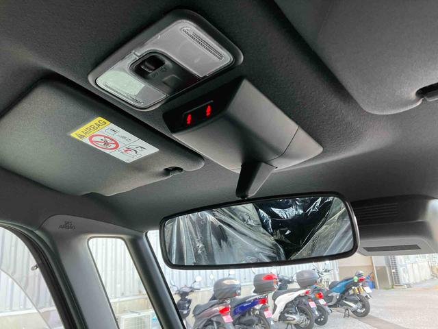 タント カスタムＲＳ（42枚目）