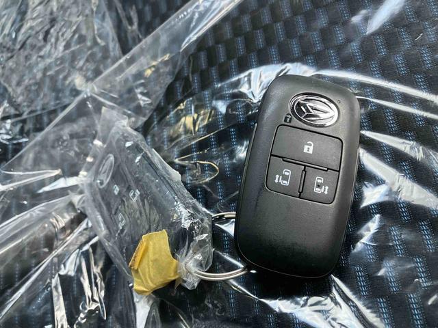 タント カスタムＲＳ（43枚目）