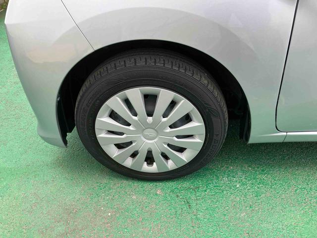 純正ホイールキャップ