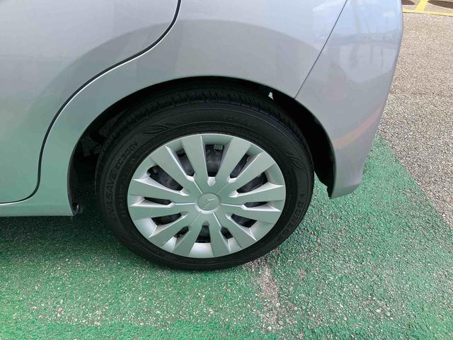 純正ホイールキャップ