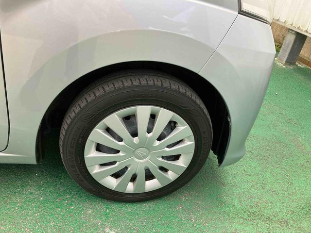 純正ホイールキャップ