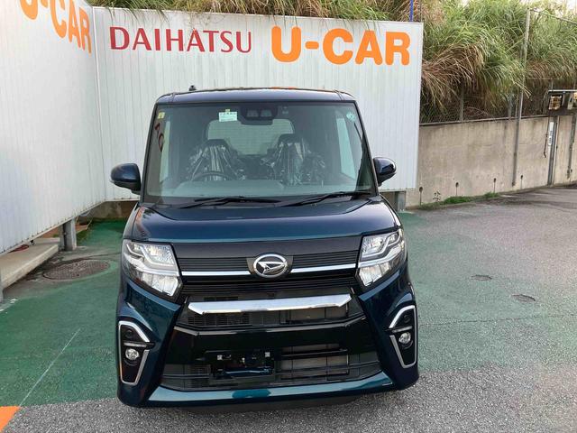 前方、ＬＥＤヘッドライト