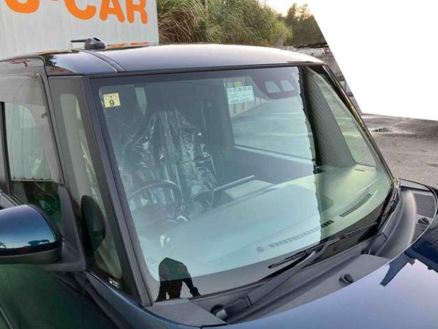 スマートアシスト搭載