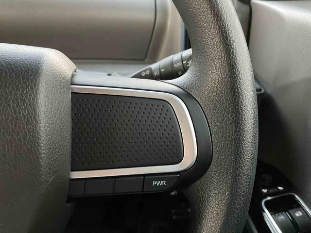 パワーボタン搭載