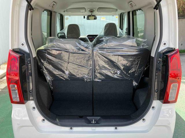 トランクルーム