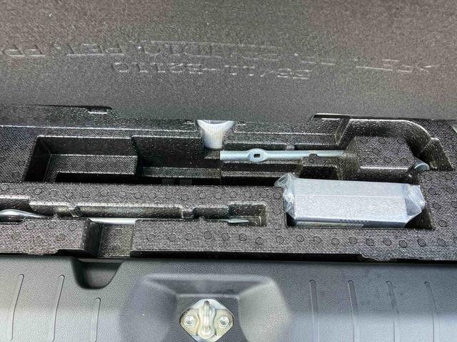 パンク修理キット