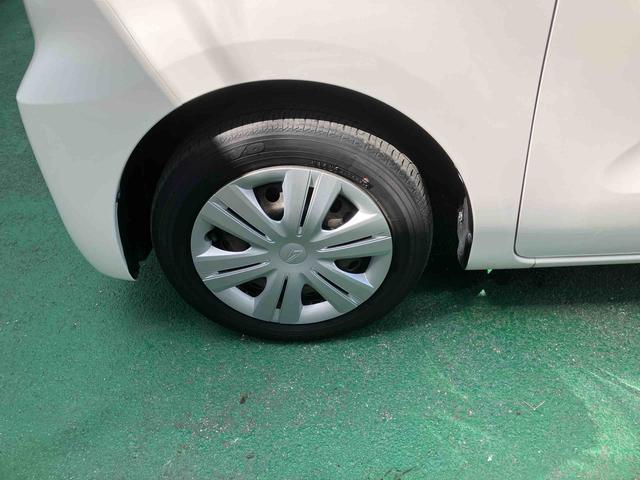 純正ホイールキャップ