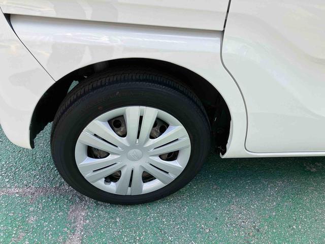 純正ホイールキャップ