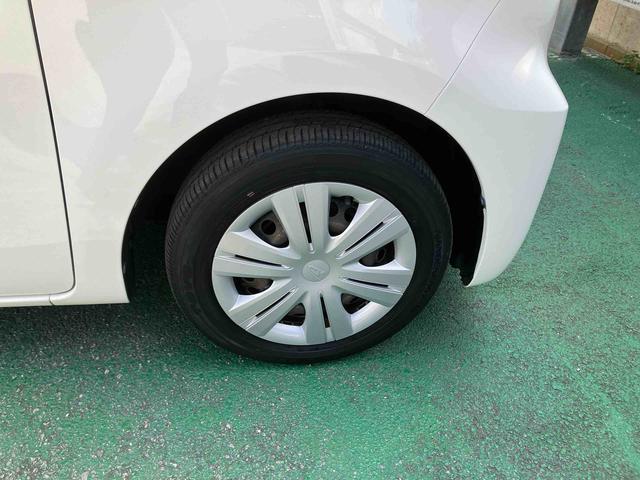 純正ホイールキャップ