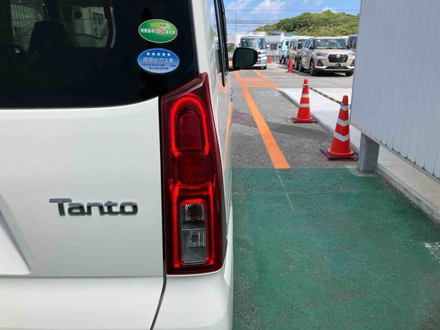 昼夜見やすいブレーキランプ