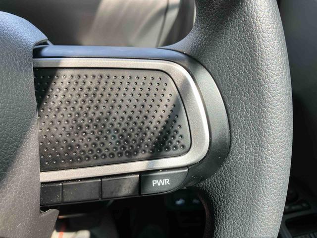 パワーボタン搭載