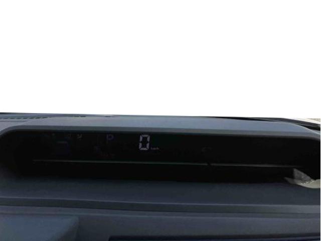 見やすいメーター