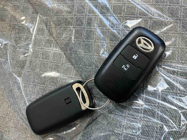 スマートキー、スペア有り