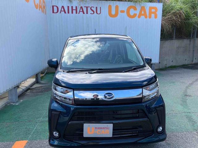 前方、ＬＥＤヘッドライト