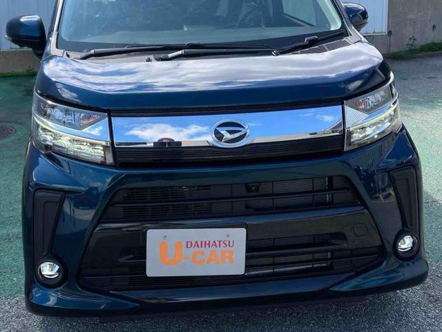 ＬＥＤフォグランプ搭載