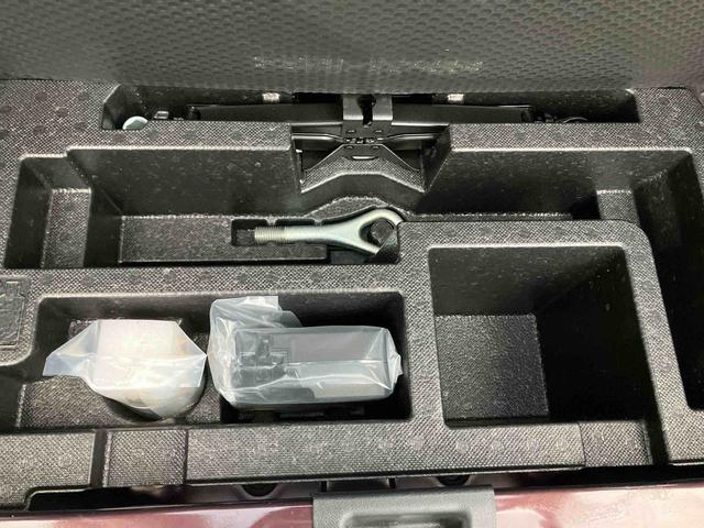 パンク修理キット