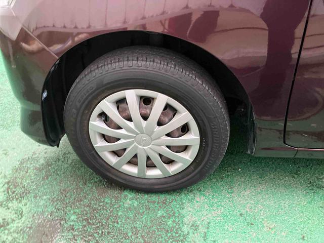 純正ホイールキャップ