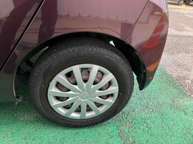 純正ホイールキャップ