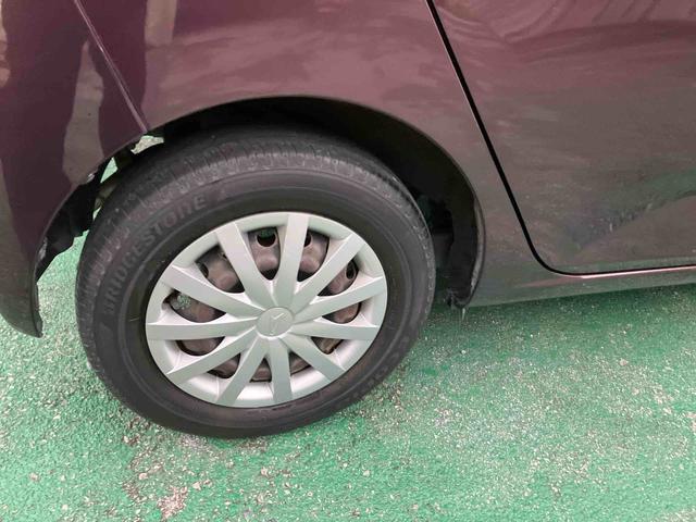 純正ホイールキャップ