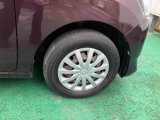 純正ホイールキャップ