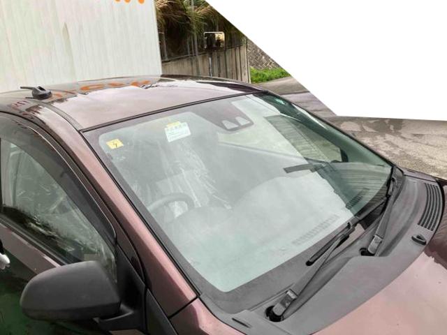 スマートアシスト３搭載