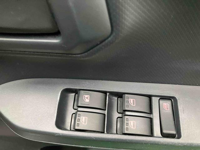 窓開閉スイッチ