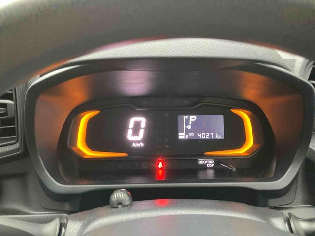 見やすいブレーキランプ