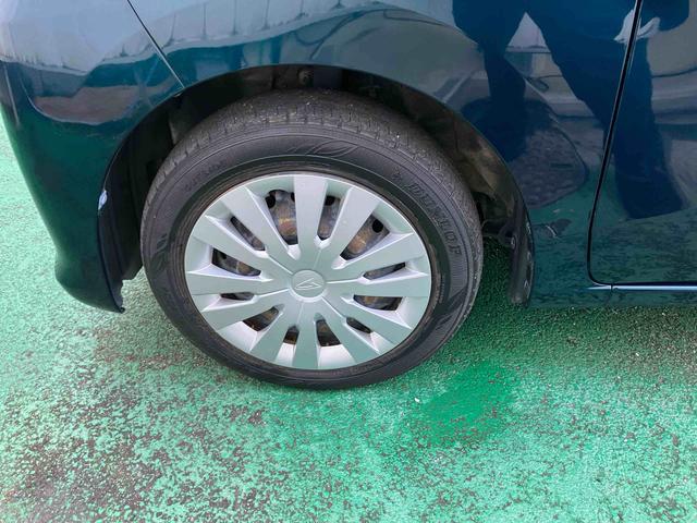 純正ホイールキャップ