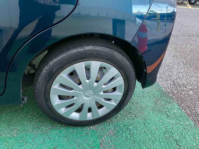 純正ホイールキャップ