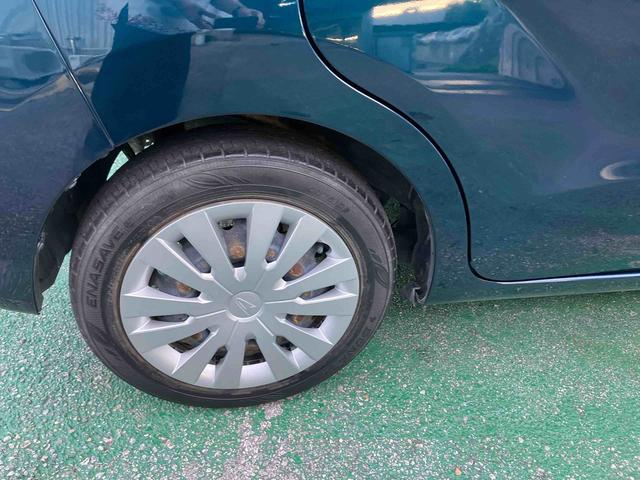 純正ホイールキャップ