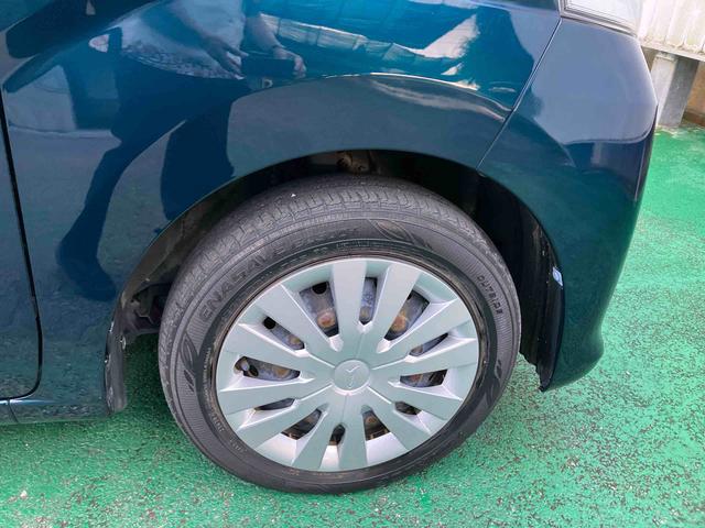 純正ホイールキャップ