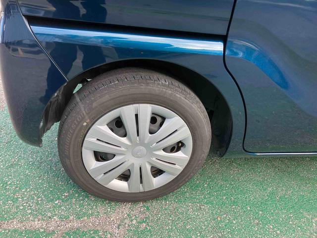 純正ホイールキャップ