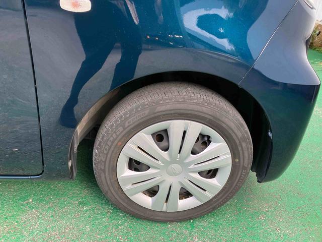 純正ホイールキャップ