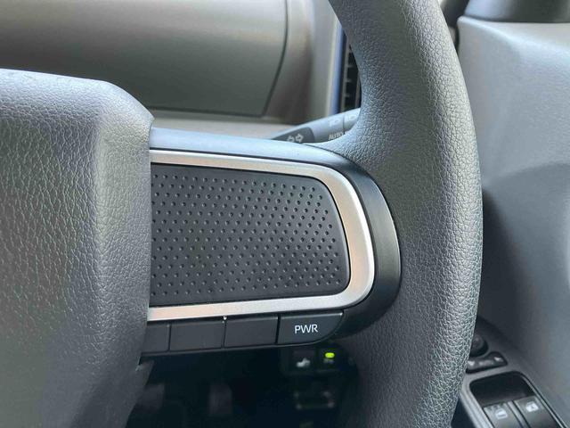 パワーボタン搭載