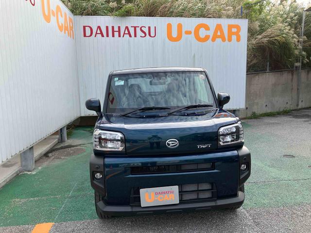 タフトＧグレードです！