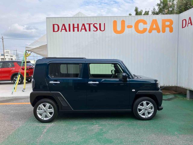 サイドも大きな傷などなくキレイです！