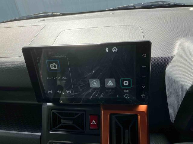 タフト Ｇ（10枚目）