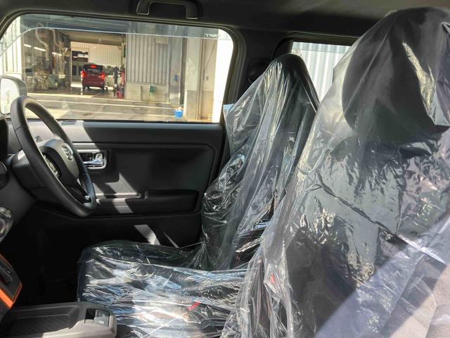 タフト Ｇ（13枚目）